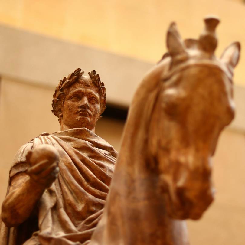 Julius Caesar