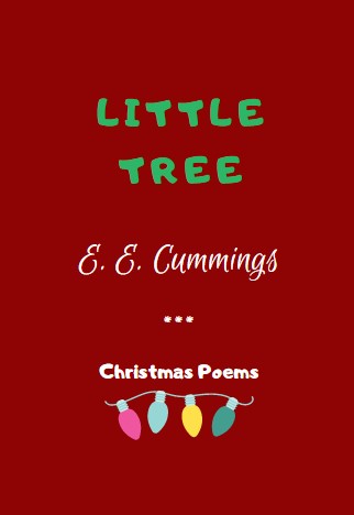 Classic christmas poems, Poesías en inglés navidad