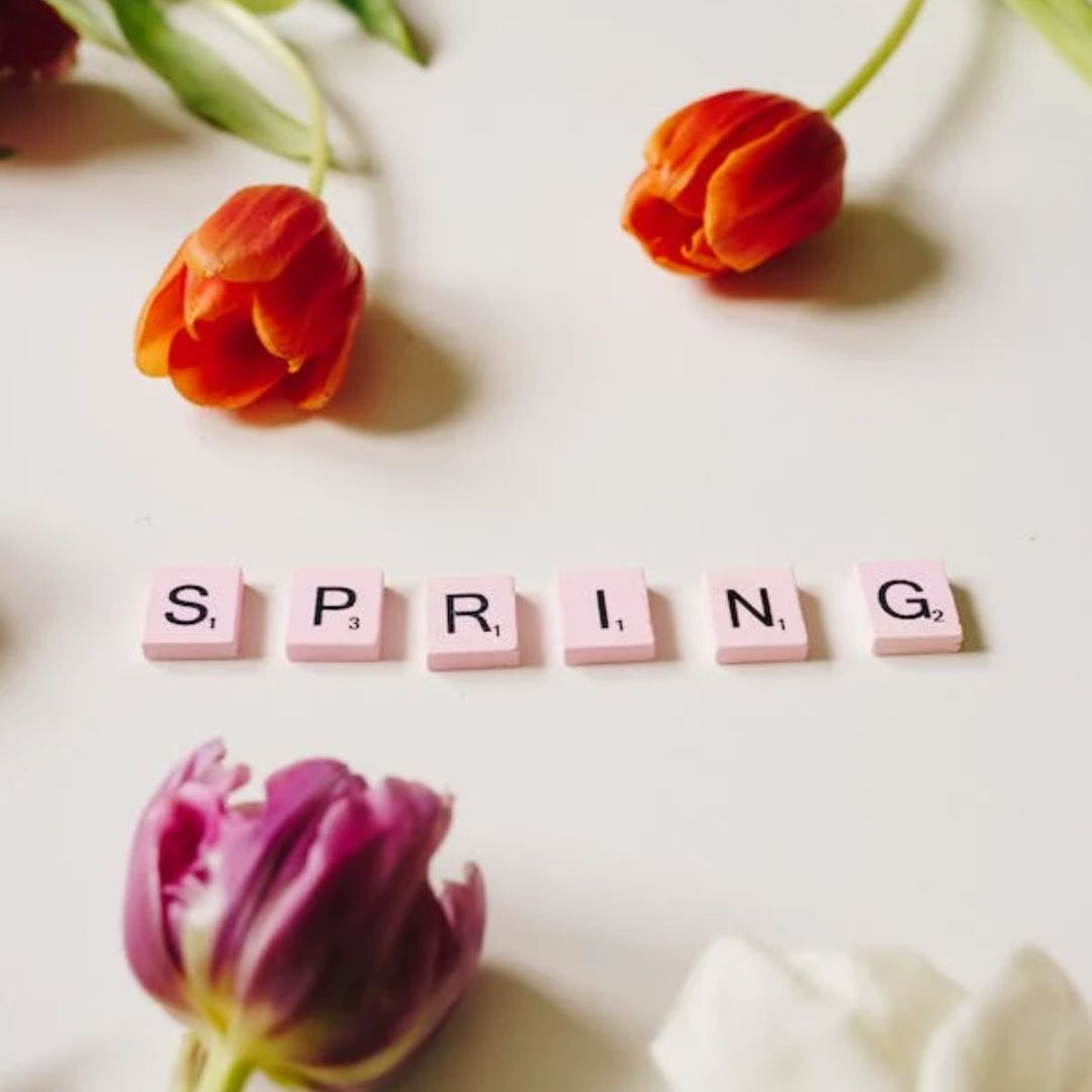 spring stories, spring tales, springtime tales