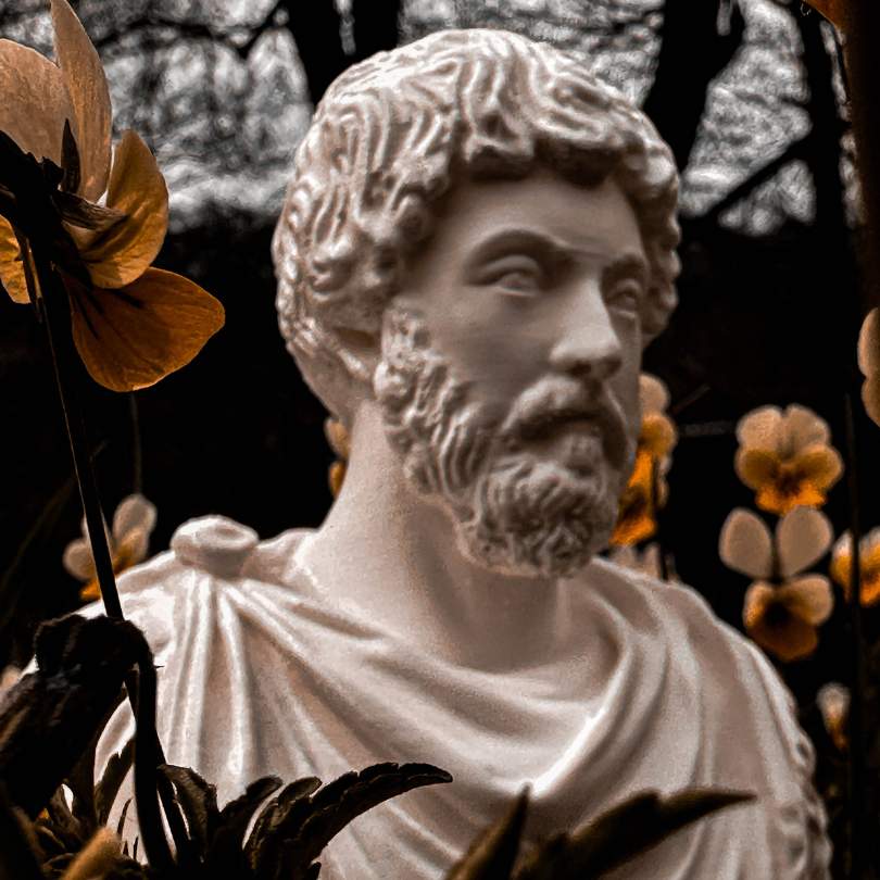 Marcus Aurelius