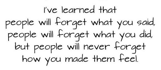maya angelou