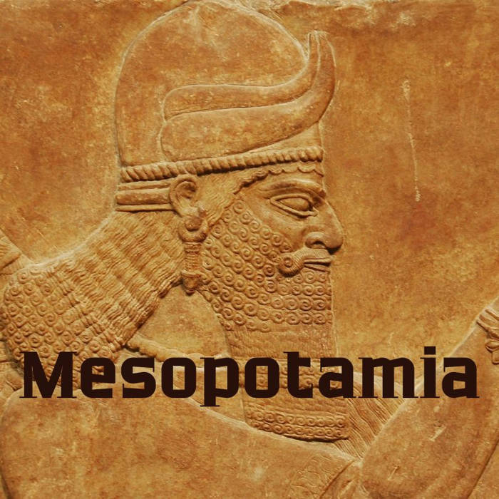 Mesopotamia