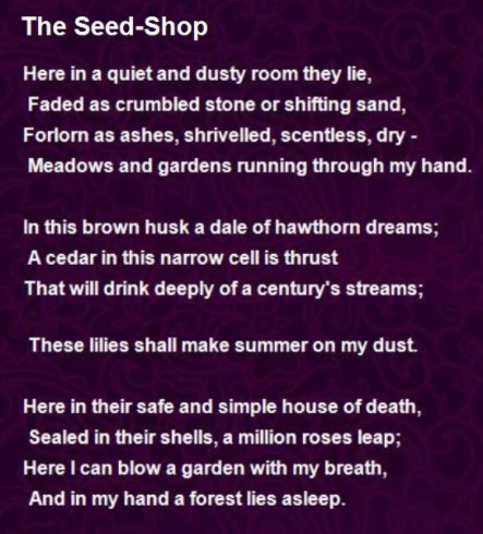 Poems Of Muriel Stuart