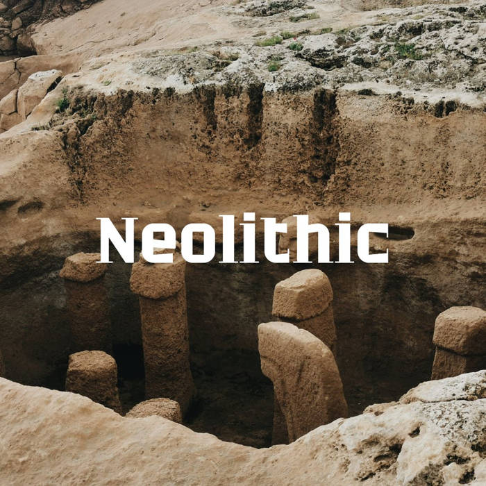 Neolithic Revolution
