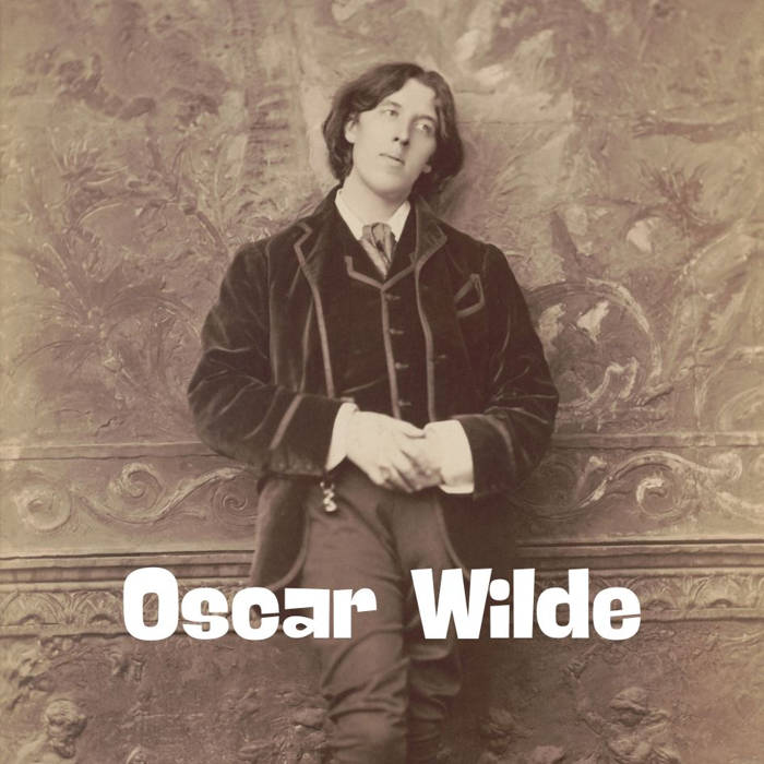Oscar Wilde