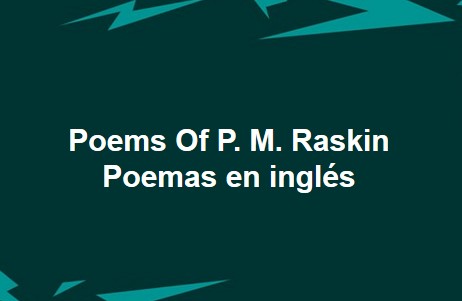 p m raskin