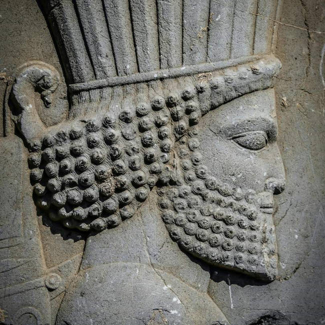 The Persians