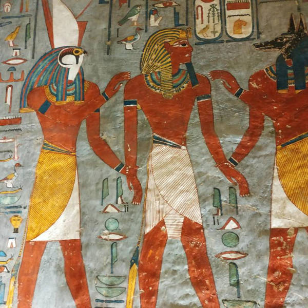 Akhenaten