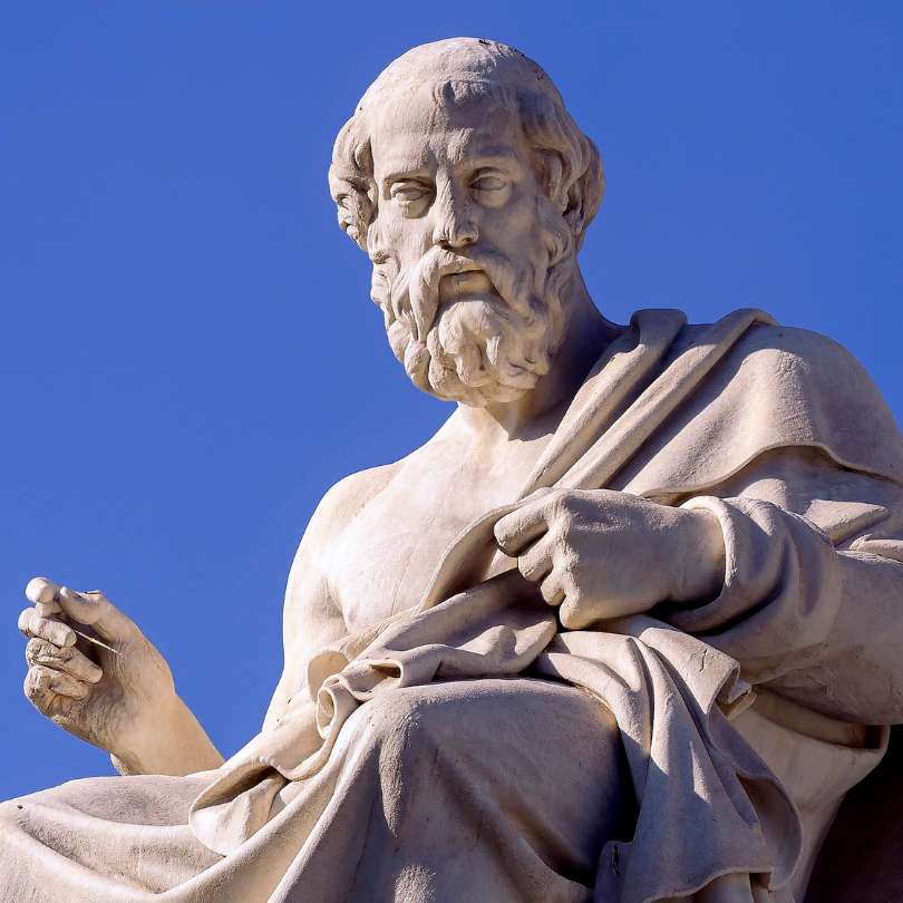 Plato, Aristotle