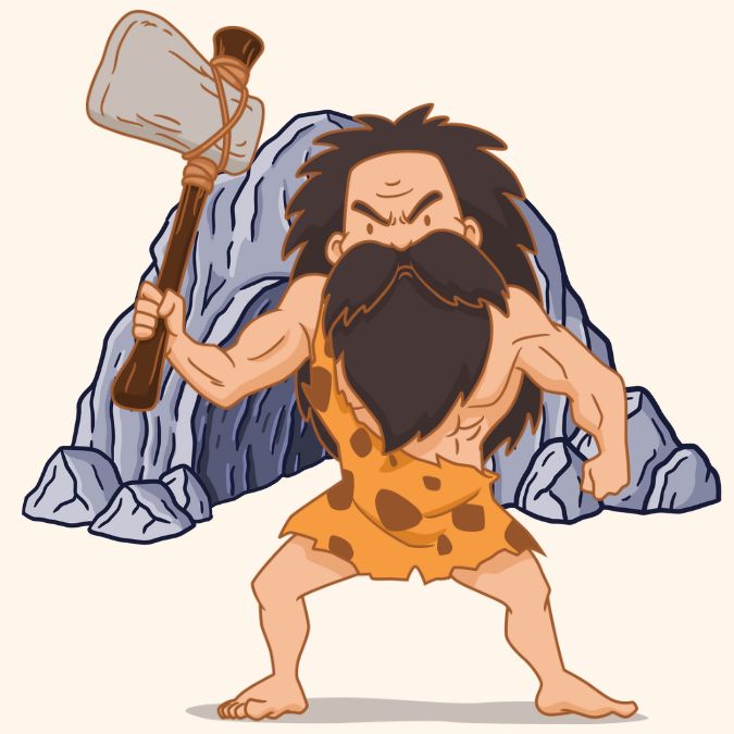 Prehistory