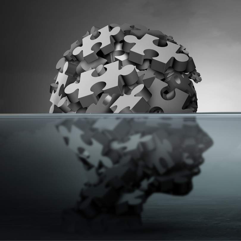 The Psychological Profile of the Serial Killer