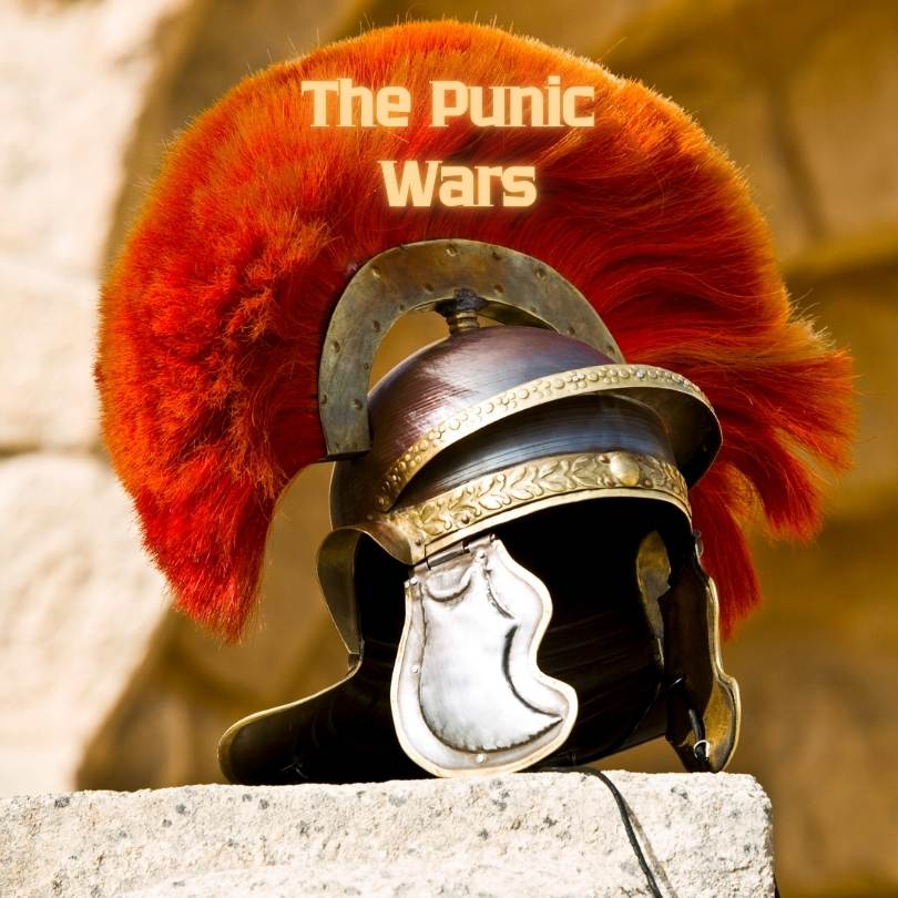 The Punic Wars
