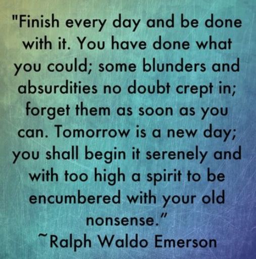 ralph waldo emerson