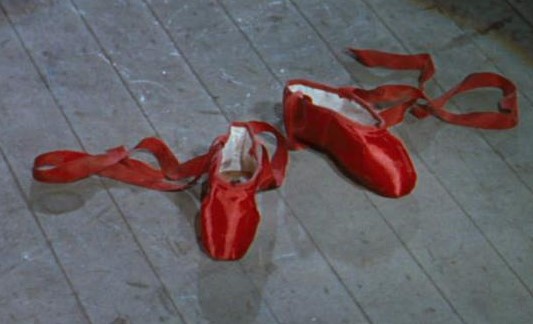 The Red Shoes - Hans Christian Andersen