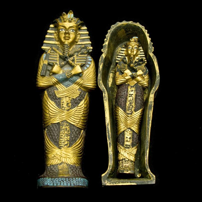 Religion and Worldview in Ancient Civilizations