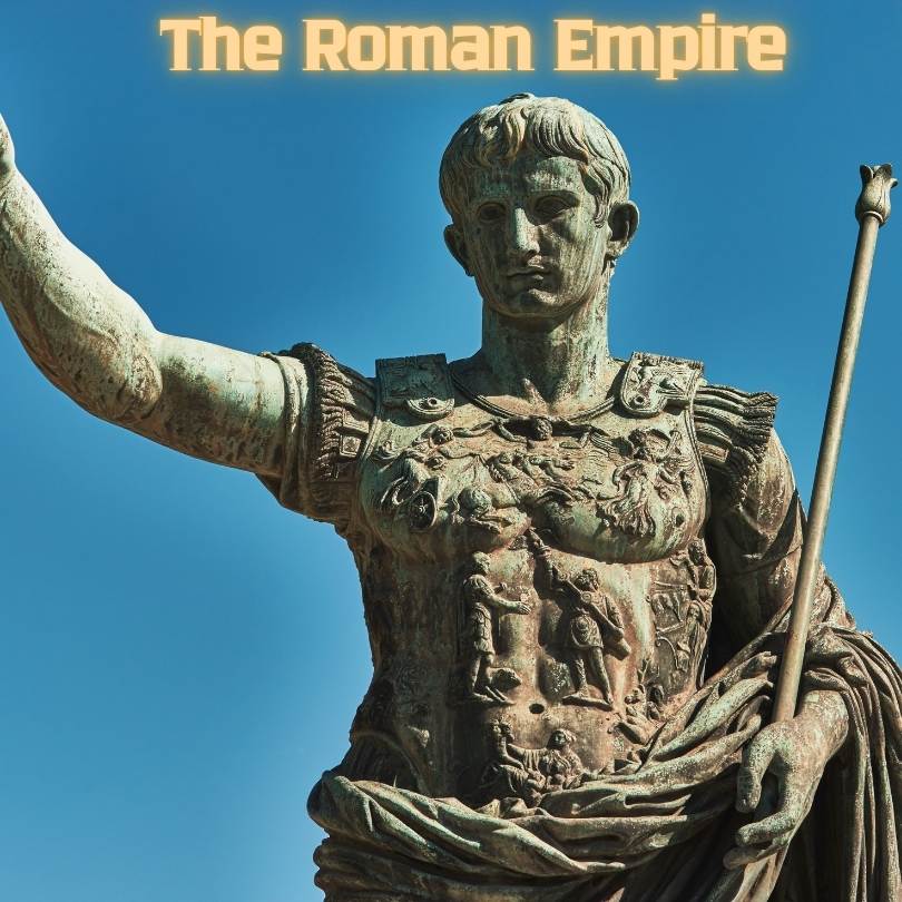 The Roman Empire