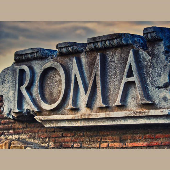 The Roman Monarchy: Seven Kings of Rome