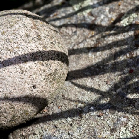 The Shadow on the Stone, Halloween Poems for Kids