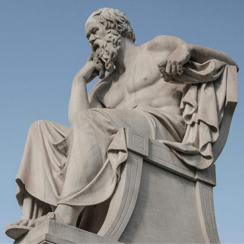 Socrates and the Art of Questioning: The Relevance of Maieutics Today