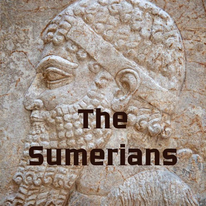 Sumerians