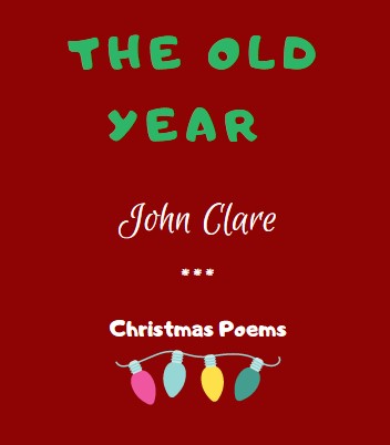 Classic christmas poems, Poesías en inglés navidad