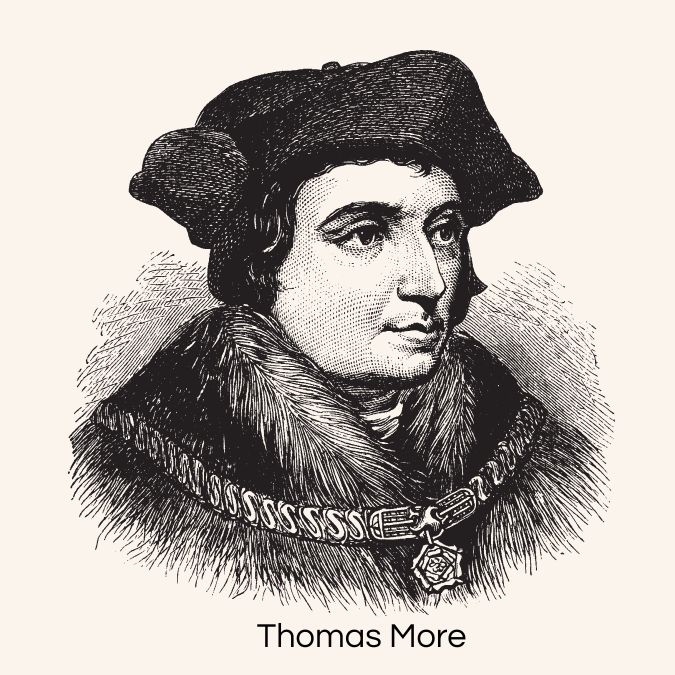 Thomas More