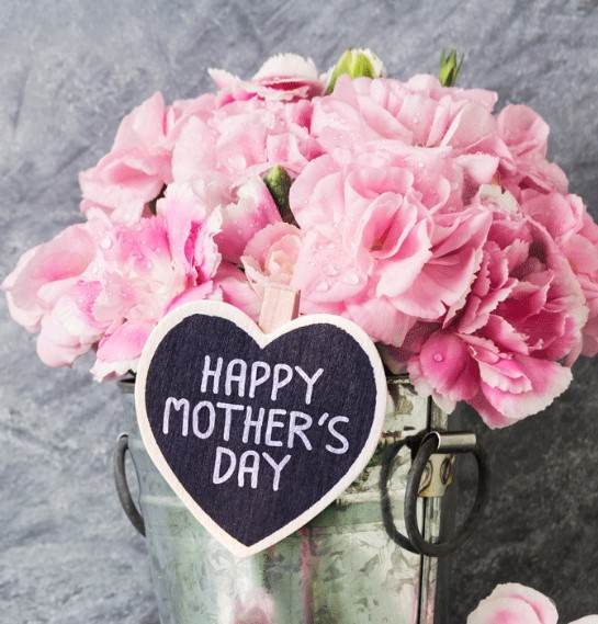 to my mother davidson