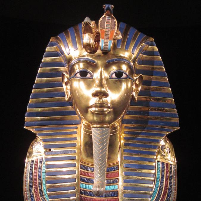 tutankhamun