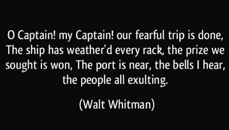 walt whitman