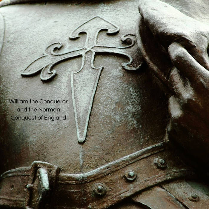 William the Conqueror