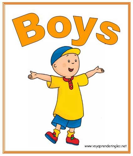 Posters for the bathroom - Carteles para el baño