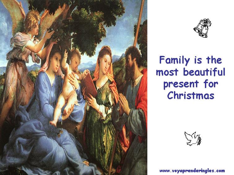 Merry christmas - Tarjetas de Navidad - Christmas Cards