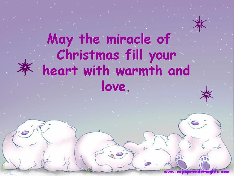 Merry christmas - Tarjetas de Navidad - Christmas Cards