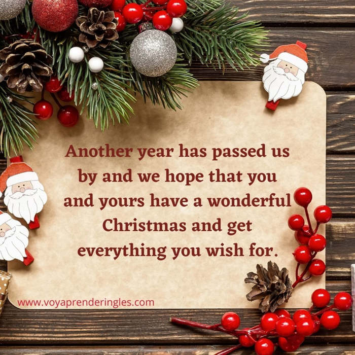 Christmas Greetings ideas
