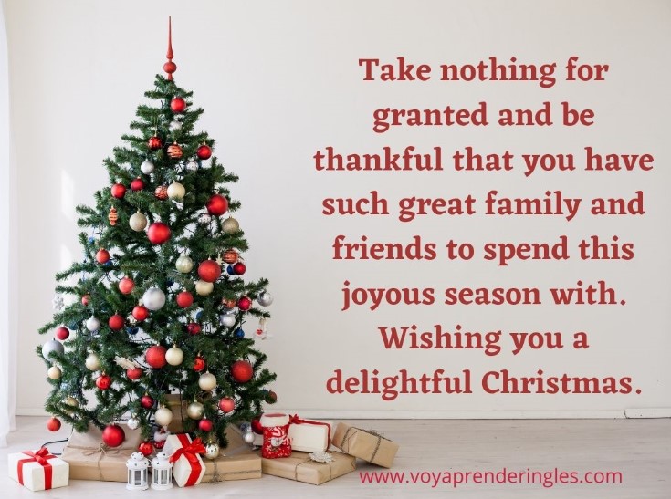 Christmas Wishes, Quotes and Greetings