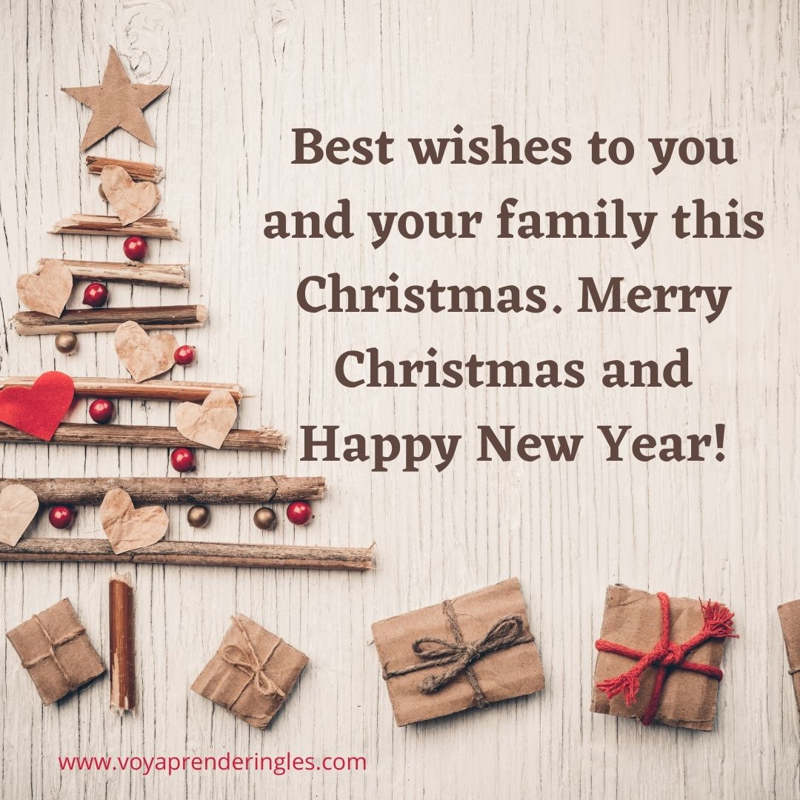 Christmas Greetings: What to Write in a Christmas Card