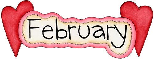 February 2016