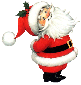 Cartas para Escribir a Santa Claus y a los Reyes Magos