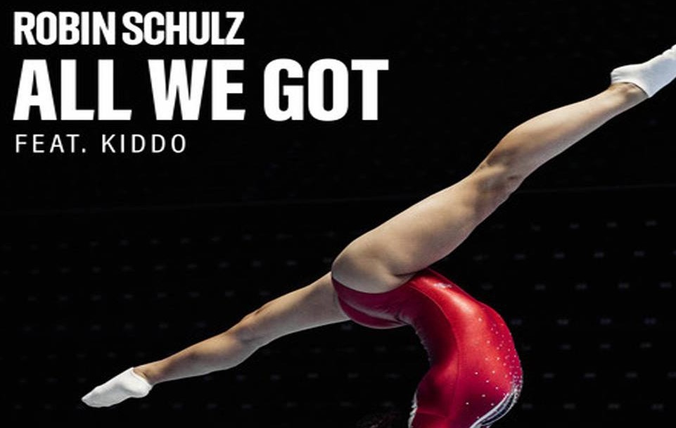 Robin Schulz feat. KIDDO - All We Got