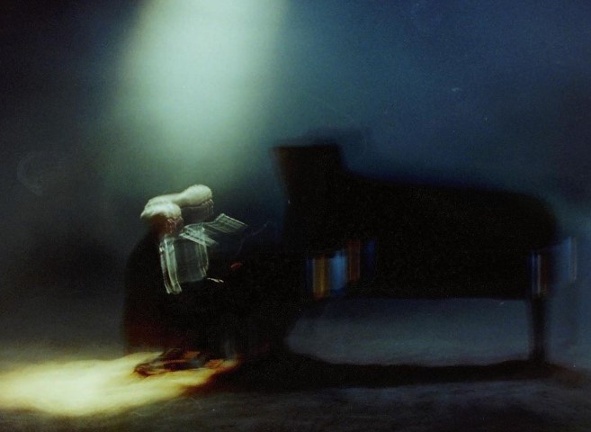 James Blake - Before - Lyrics