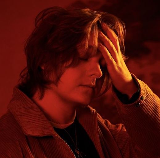 Lewis Capaldi - Before You Go