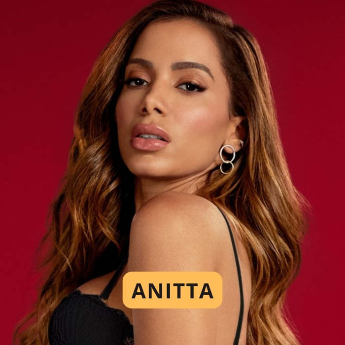 Letra y video de Boys Don’t Cry - Anitta - Lyrics