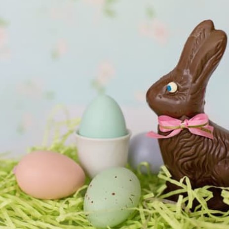 Easter Parade - Easter Songs for Kids - Canciones para Niños en Inglés