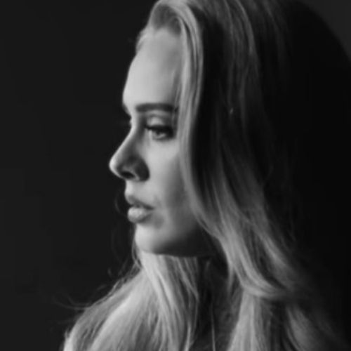 Letra y video de Adele - Easy On Me - Lyrics
