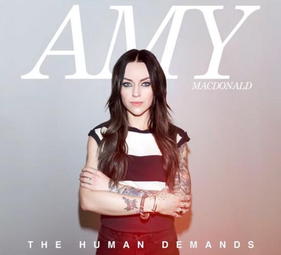 Amy Macdonald - Fire