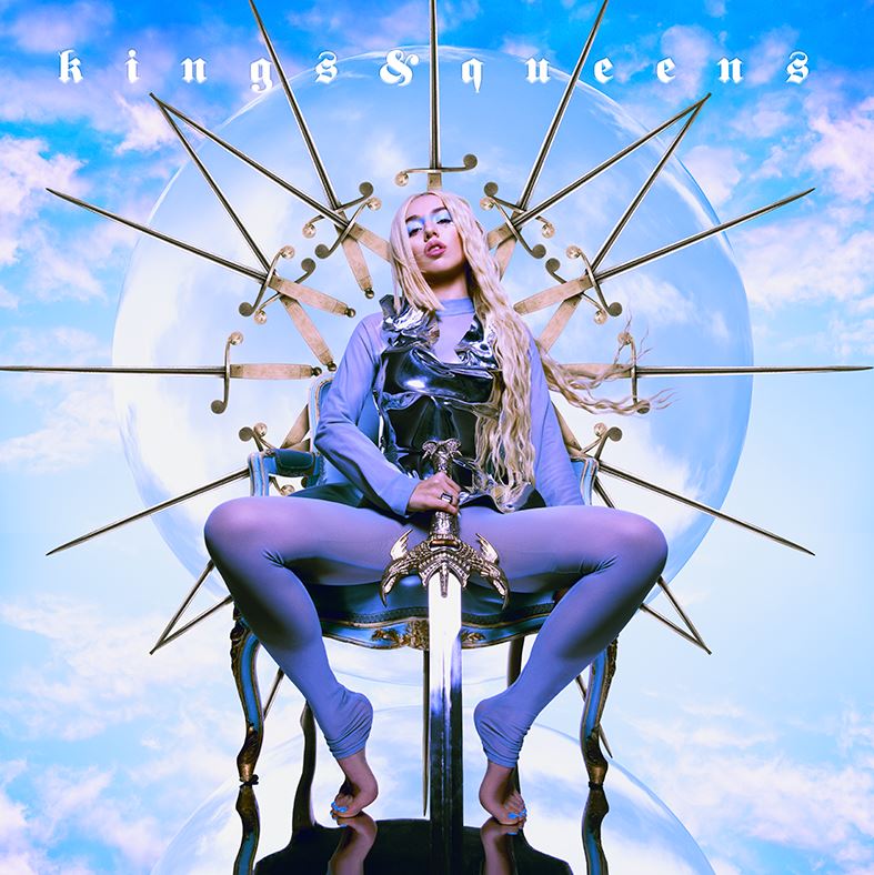 Ava Max - Kings & Queens