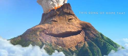 lava you pixar