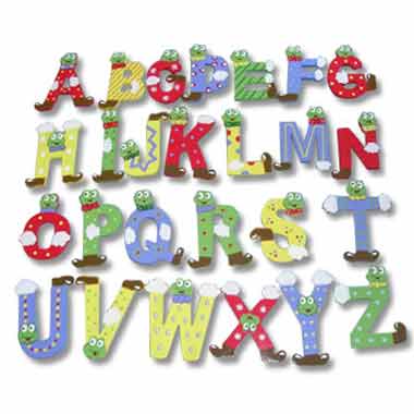 Let's Alphabetize - Canciones para Niños en Inglés