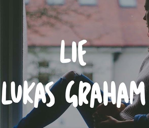 Lie - Lukas Graham