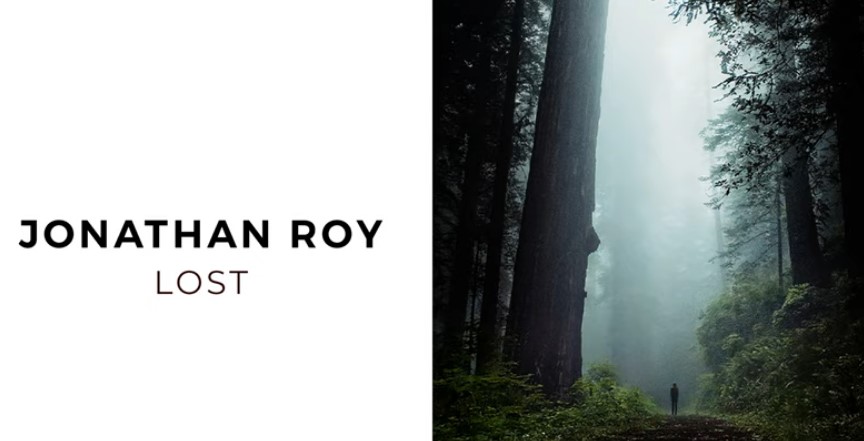 Jonathan Roy - Lost